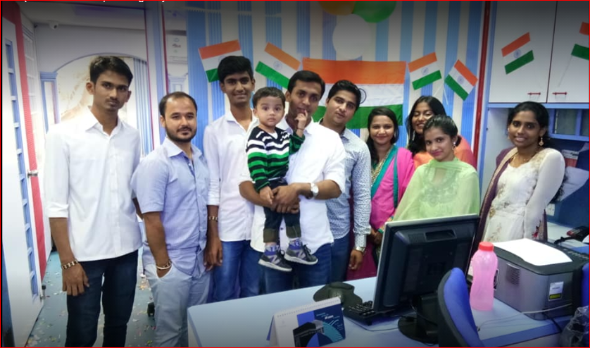 Way 2 Journey India Pvt. Ltd. Images photo 3